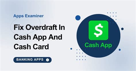 Overdraft protection cash app. Things To Know About Overdraft protection cash app. 